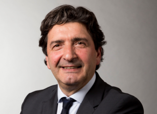 Entretien avec Dominique Restino, Président de la CCI Paris Île-de-France