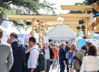 Euro Visions : La REF 2022 voit plus grand !