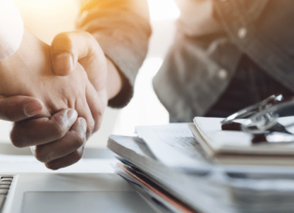 CONFÉRENCE | Les Rencontres de France de la Transmission d’Entreprise font étape à Paris – 17 octobre à 18h00