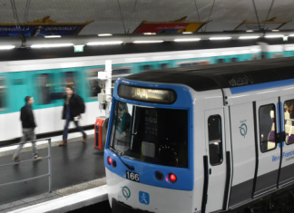 Transports en Île-de-France : La triple peine pour les entreprises franciliennes !