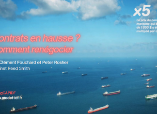 Contrats en hausse ? Comment renégocier – par Clément Fouchard et Peter Rosher, Reed Smith