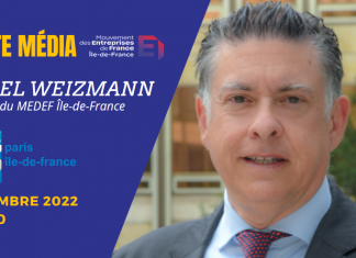 Hausse du prix du passe Navigo | Daniel Weizmann sur France 3 Paris IDF – vendredi 2 décembre à 18h30