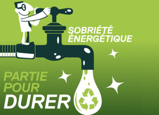 Sobriété énergétique partie pour durer