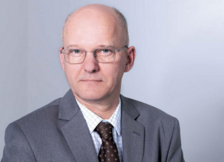 Entretien avec Christophe Jurkew, Vice-président de Transitions Pro Île-de-France