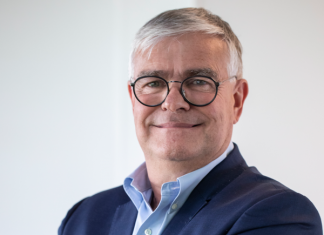 « Nos métiers sont au cœur de la préservation de l’environnement et de sa durabilité » Yann Madeline, président de la fédération MAIAGE