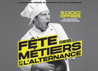 #FêtedesMétiers2023 | Fête des Métiers et de l’Alternance – 10 mai 2023