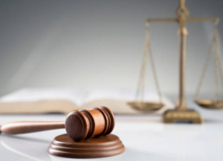 Réforme de la justice économique et sociale