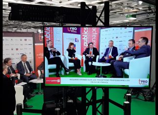 Replay Plateau Acteurs Publics TV du Salon T’Pro 2022