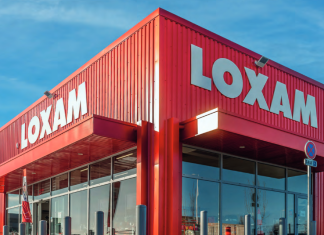 LOXAM : accompagner les entreprises dans leur transition verte