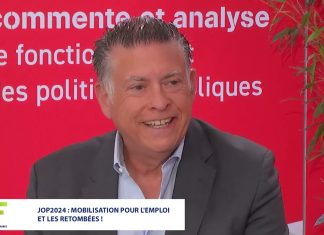 La REF23 – Intervention sur Acteurs Publics et BFM Business