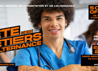 Fête des Métiers et de l’Alternance 2024 : Nouvelle édition, nouvelle ambition !