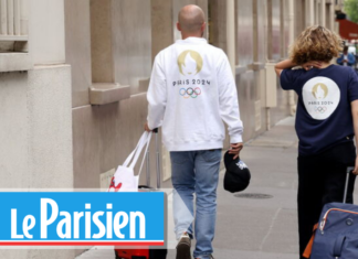 Île-de-France : pour éviter les galères, cet été, prière de poser vos vacances pendant les JO !