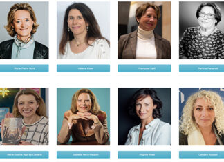 8 mars : 8 femmes, 8 parcours d’exception | Édition 2024