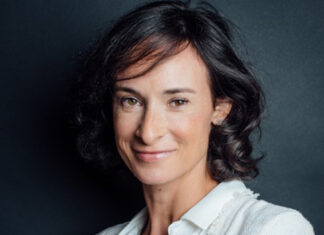 « Les femmes du MEDEF engagées » par Virginie Rhea, MEDEF Île-de-France
