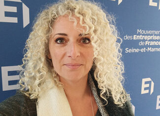 « Lettre du soir à ma fille Roxane » par Candice Roussel, MEDEF Seine-et-Marne