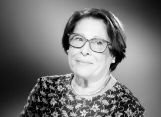 « Ouvrons la voie aux jeunes femmes ambitieuses ! » par Martine Marandel, MEDEF Île-de-France « Ouvrons la voie aux jeunes femmes ambitieuses ! » par Martine Marandel, MEDEF Île-de-France
