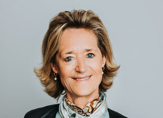 « Rendez-vous au sommet ! » par Marie-Pierre Huré, MEDEF Hauts-de-Seine « Rendez-vous au sommet ! » par Marie-Pierre Huré, MEDEF Hauts-de-Seine