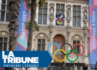 Paris 2024 : le patronat d’Île-de-France attend des retombées, les commerçants sont plus divisés