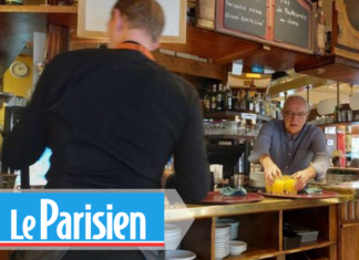 Paris 2024 : pourquoi certains restaurateurs se disent inquiets pour leur chiffre d’affaires