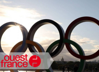 JO 2024. Festival, travaux publics, aérien… La France sera-t-elle à l’arrêt durant les Jeux ?