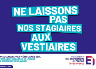 Un stage en juin pour les élèves de seconde