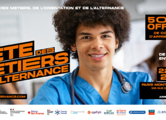 Fête des Métiers et de l’Alternance : Un tremplin pour l’emploi des jeunes !
