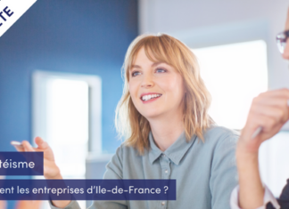 ENQUÊTE | L’absentéisme : Que vivent les entreprises d’Île-de-France ?