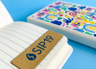 SIP19 : Les goodies impression « made in France »