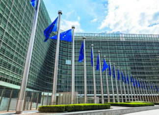 Élection européennes : « Nous voulons une Europe beaucoup plus réaliste et combative »