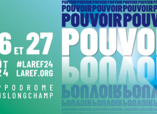#LaREF24 | Vivez la rentrée économique avec les MEDEF d’Île-de-France les 26 & 27 août 2024 !