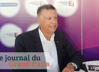 « Nous sommes dans une séquence anxiogène pour les entrepreneurs »