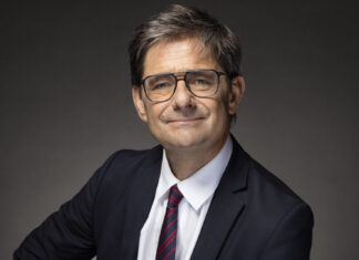 « Il n’y aura pas de réindustrialisation sans innovation » Nicolas Dufourcq, Bpifrance