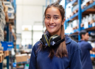 Woork révolutionne l’insertion professionnelle des jeunes