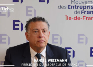 Daniel Weizmann : « Baisser la vitesse sur le périphérique n’a aucun sens » Daniel Weizmann : « Baisser la vitesse sur le périphérique n’a aucun sens »