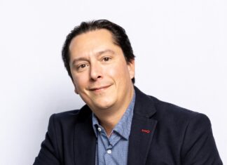 « L’apprentissage est une voie d’excellence pour l’insertion dans l’emploi » Christopher Sullivan, Les Acteurs de la Compétence