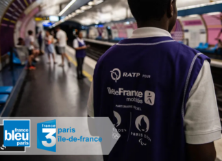 Paris 2024 : « Nous savions qu’un certain nombre de postes ne seraient pas pérennes », affirme le MEDEF