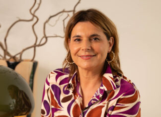 « Mobilians s’ouvre à de nouveaux métiers émergents » Géraldine Loubriat, Mobilians Île-de-France