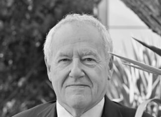 Édito du Président Bruno Berthet