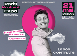 Fête des Métiers et de l’Alternance 2025 : Les clés de l’avenir pour l’emploi et l’orientation en Île-de-France
