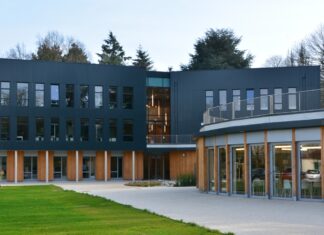 Groupe Vygon : une activité à l’international, mais un réel ancrage francilien