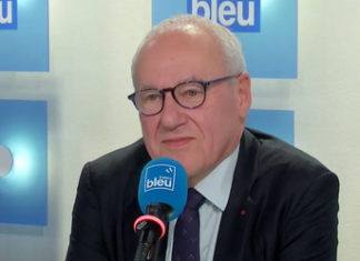 Bruno Berthet : « Les chefs d’entreprise attendent de la visibilité économique »