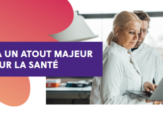 IA un atout majeur de la santé