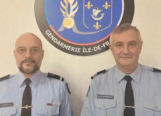 Cybersécurité : pourquoi investir ? Entretien avec Sébastien Leroy et Jean-Stéphane Viallefont, Gendarmerie d’Île-de-France