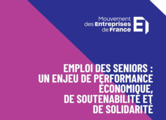 Emploi des seniors : un enjeu de performance économique, de soutenabilité et de solidarité