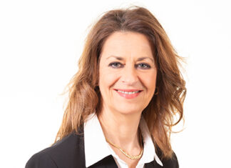 « Les femmes ont toute leur place dans le secteur du Bâtiment » par Chantal Samouilhan