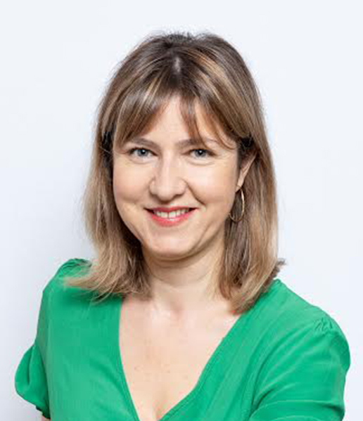 Garance Yverneau