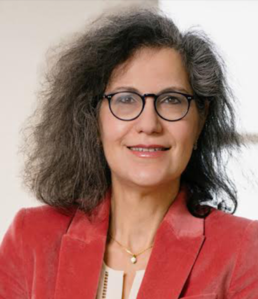 Isabelle Eynaud-Chevalier