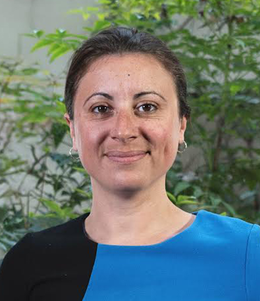Layla RAHHOU