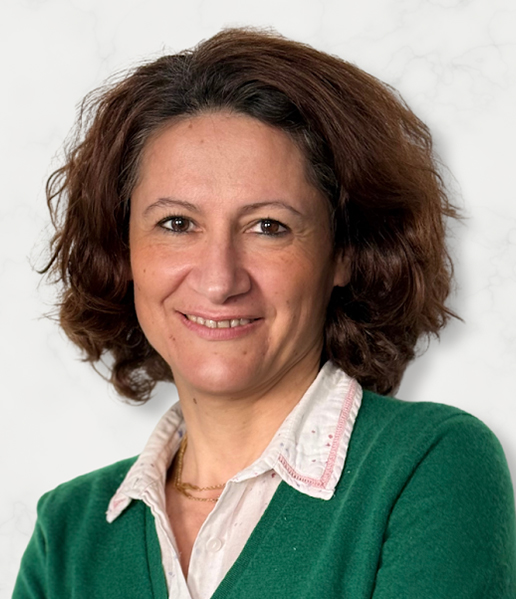Stéphanie Trifaud