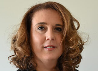« Nous sommes sur la bonne voie » par Valérie Dequen
